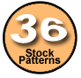 27 Stock Patterns
